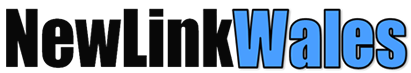 newlink wales logo